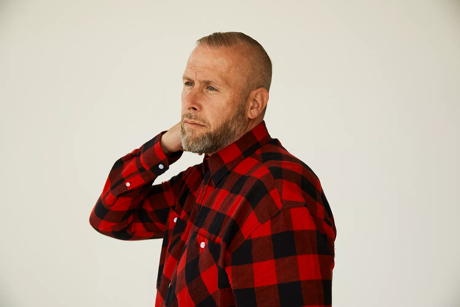 L.O.C.-INTERVIEW: ”Måske er jeg ved at blive en sur gammel mand?”  