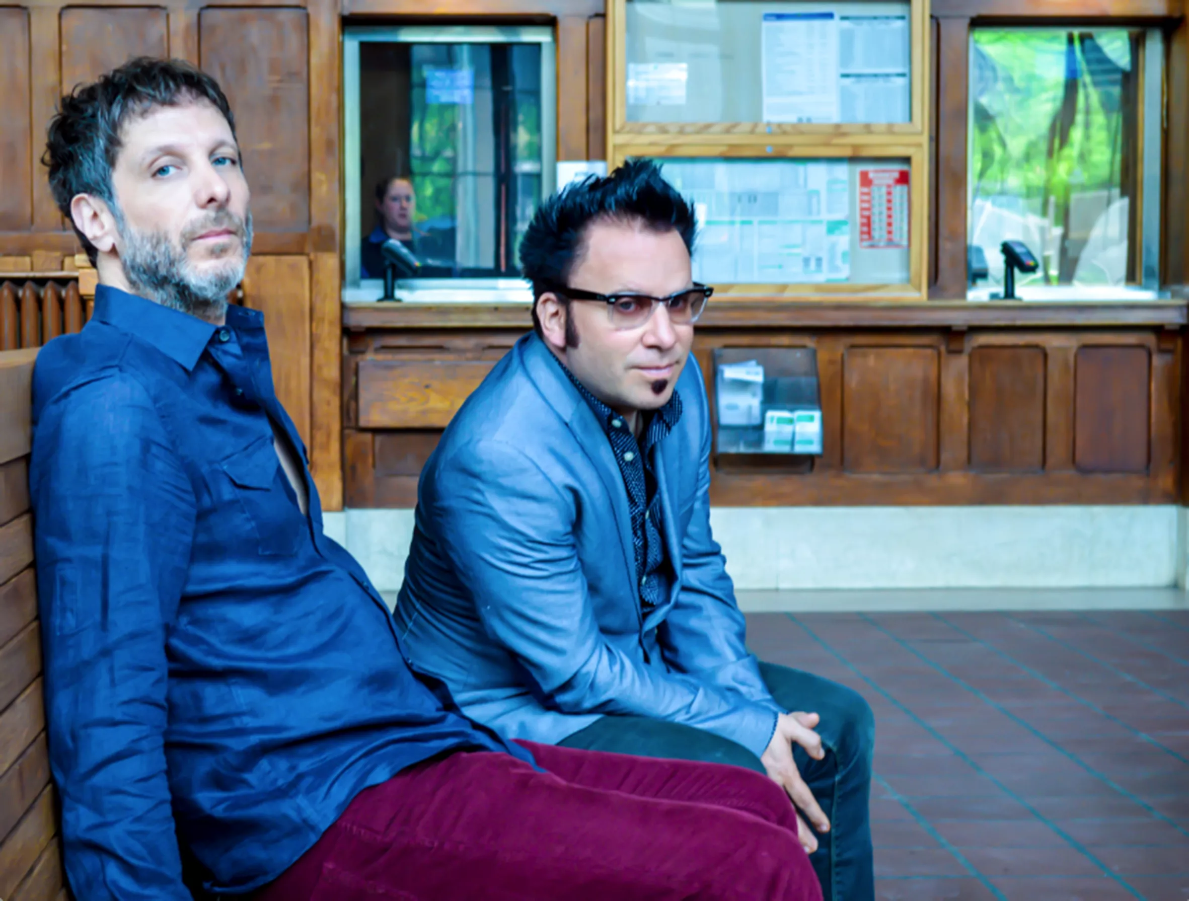 Mercury Rev bekreftet til Bergenfest