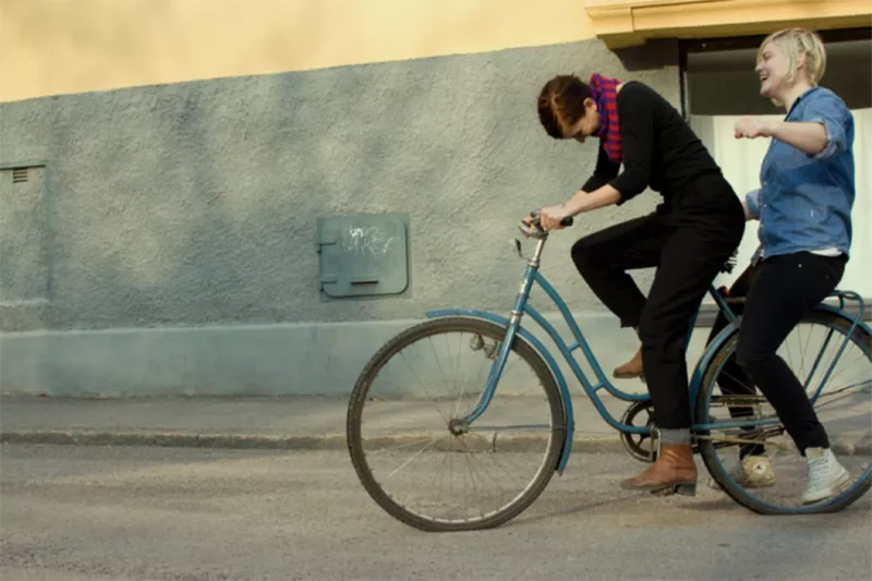 Palpitation ger ut minialbum