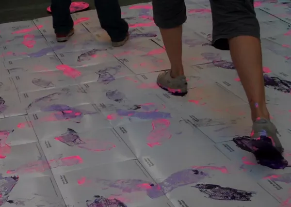 EmildeWaal+ Spejderrobot - Emil de Waal + SpejderRobot