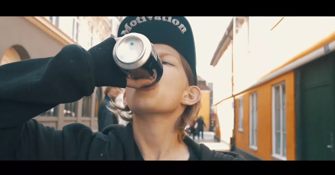 Videopremiere: Act Of Instinct ducker hit op