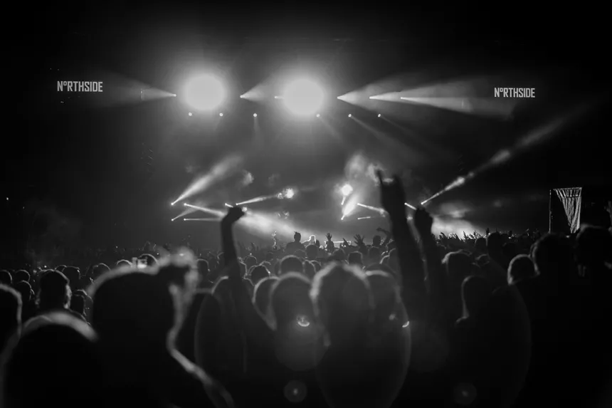 NorthSide afslører otte nye navne