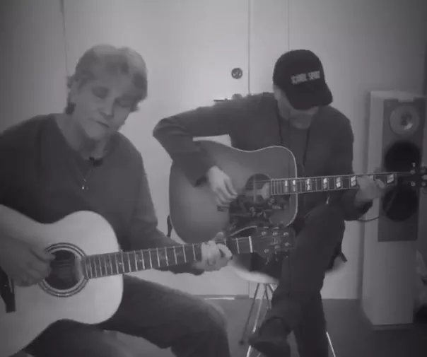 EXKLUSIVT: Pia Sundhage lirar sina Bob Dylan-favoriter – del 2