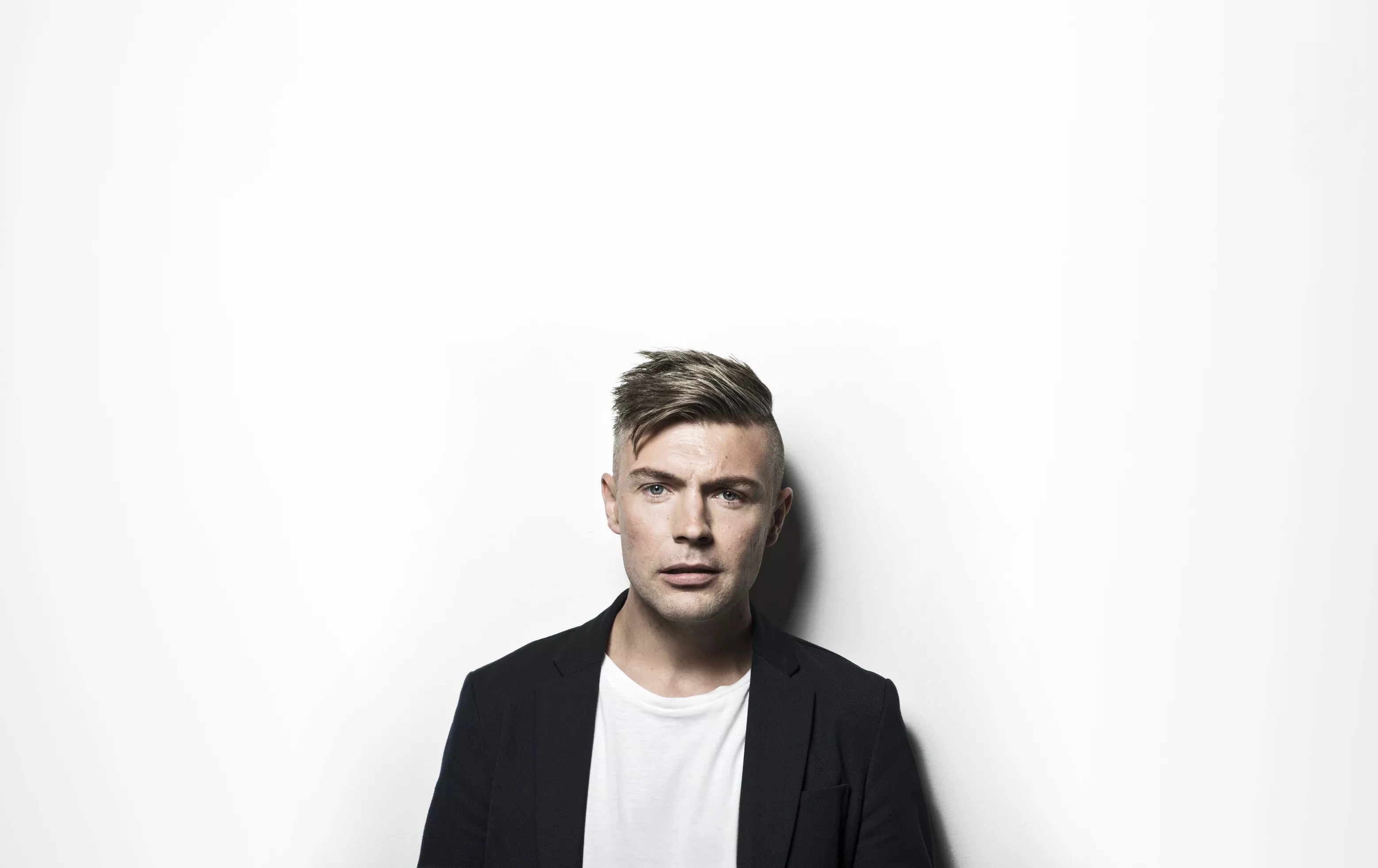 Jonas Breum – Jeg er blevet nyforelsket i popmusikken