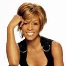 Whitney Houston vil skilles