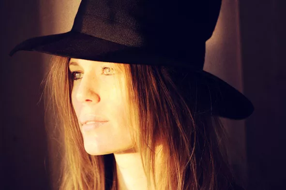 Ny ep fra Amalie Bruun