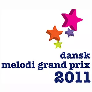 Melodi Grand Prix for børn og voksne samme sted