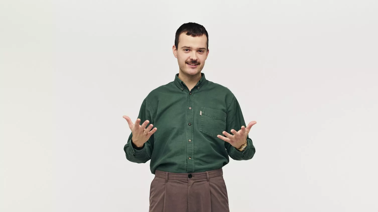 Drømmefinale i X Factor i vente