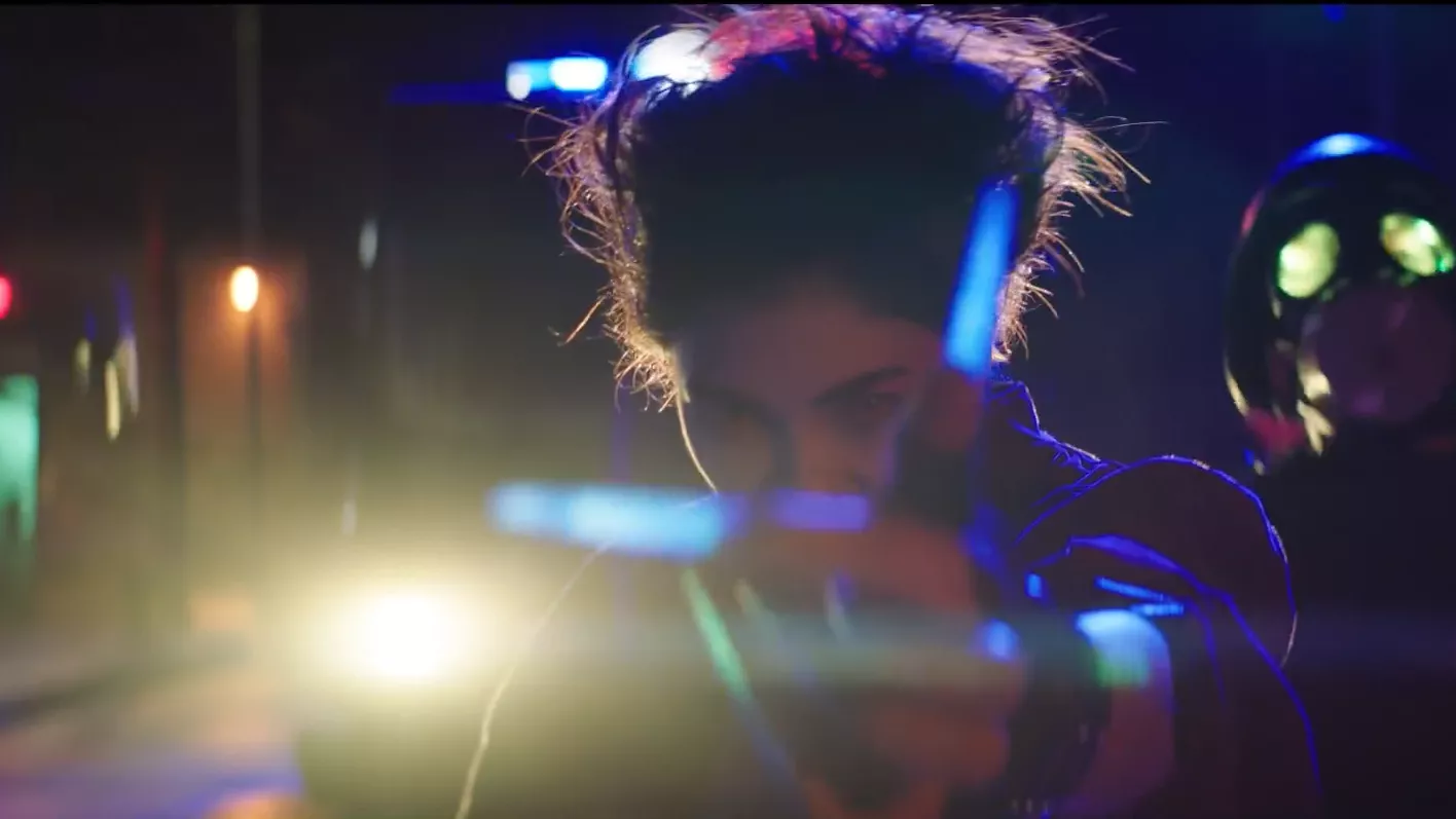 VIDEO: Tilbage til fremtiden med Muse