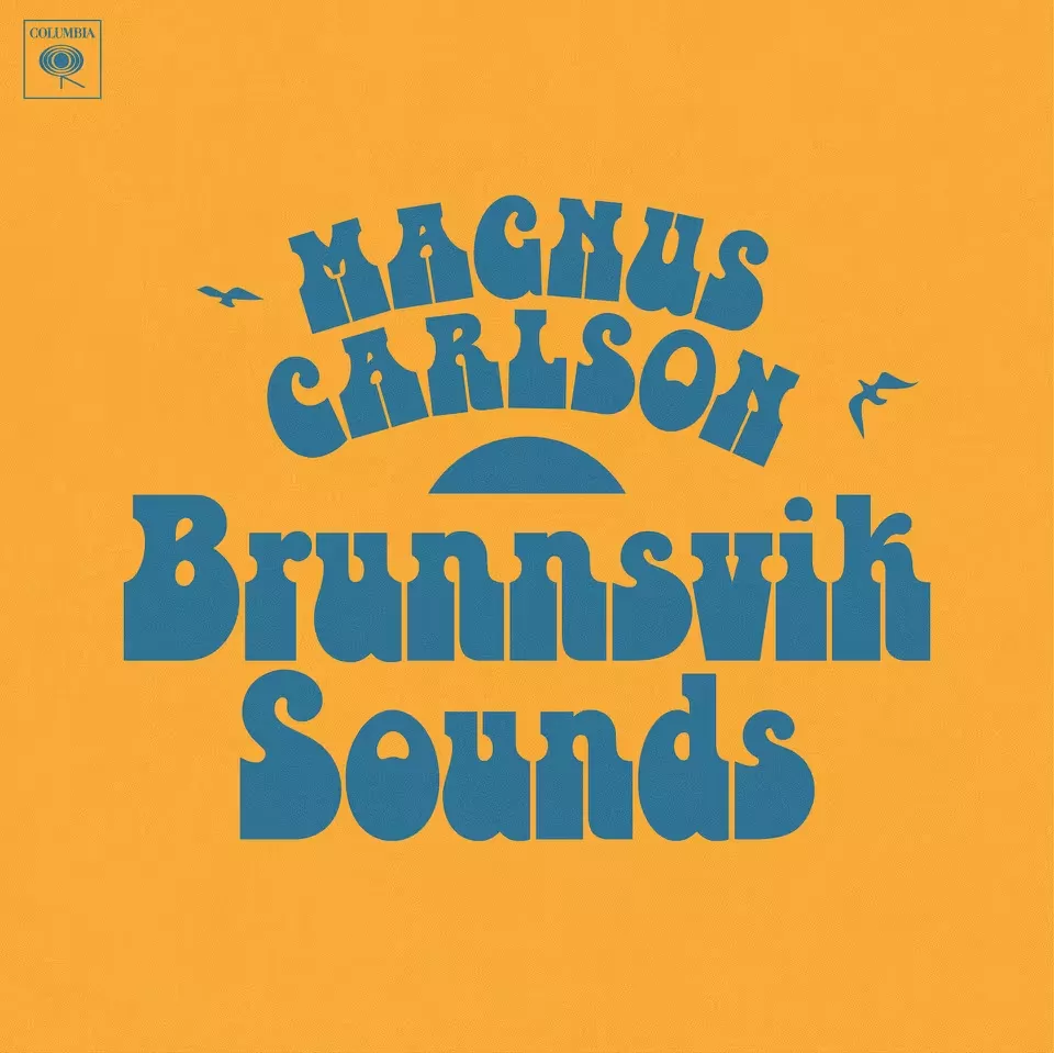 Brunnsvik Sounds - Magnus Carlson