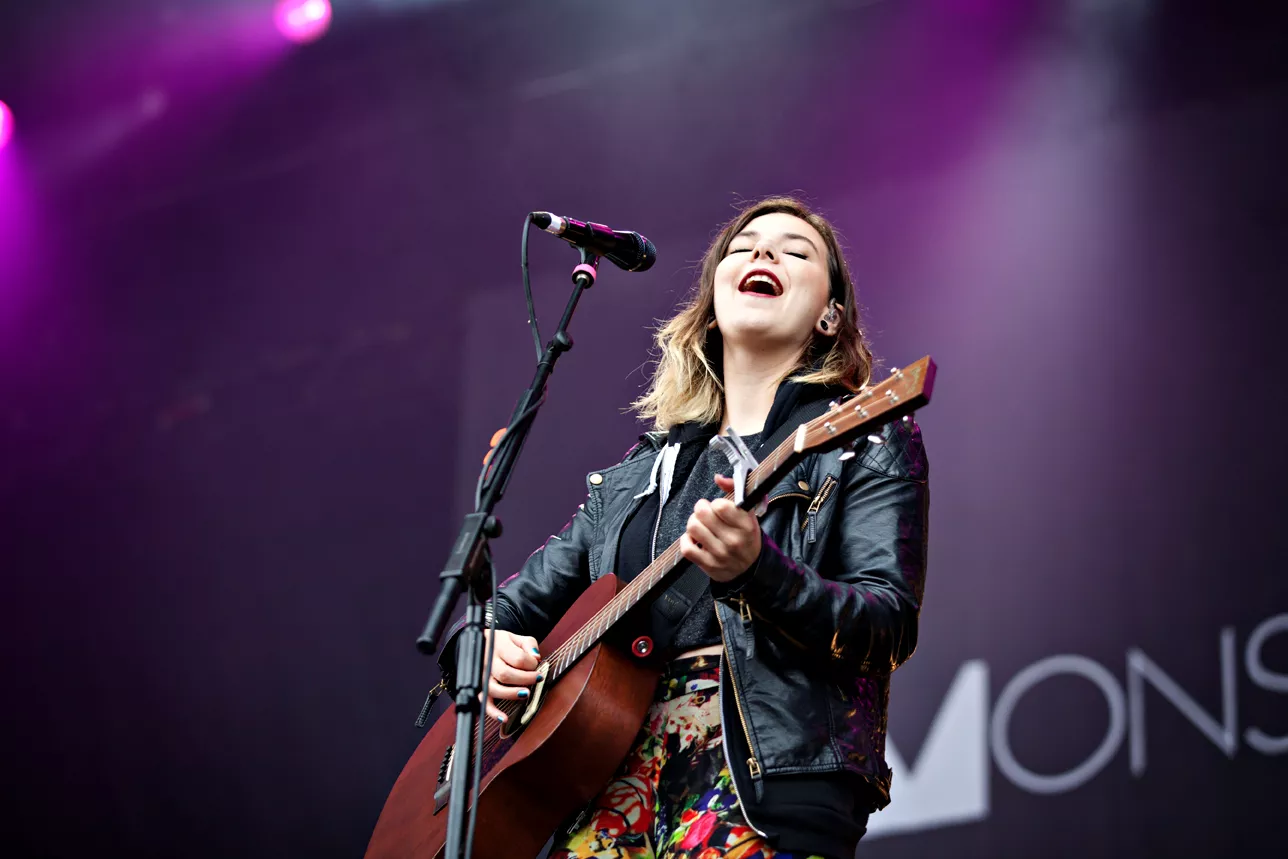 Of Monsters And Men gæster København