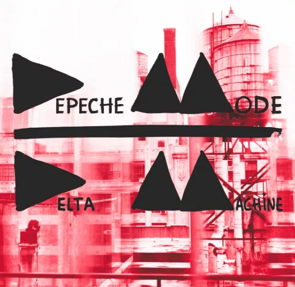 Delta Machine - Depeche Mode