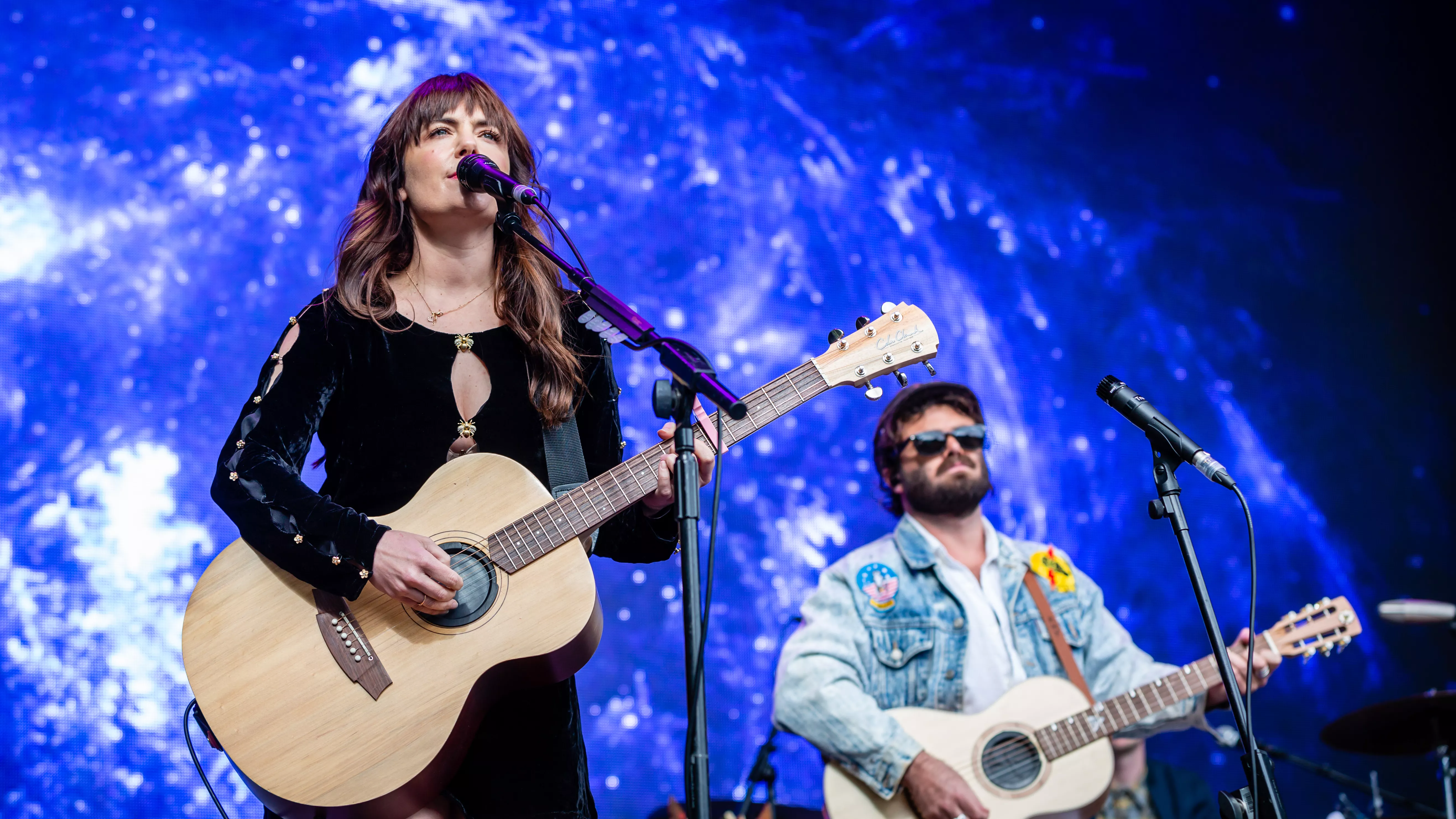 Innbydende country-pop