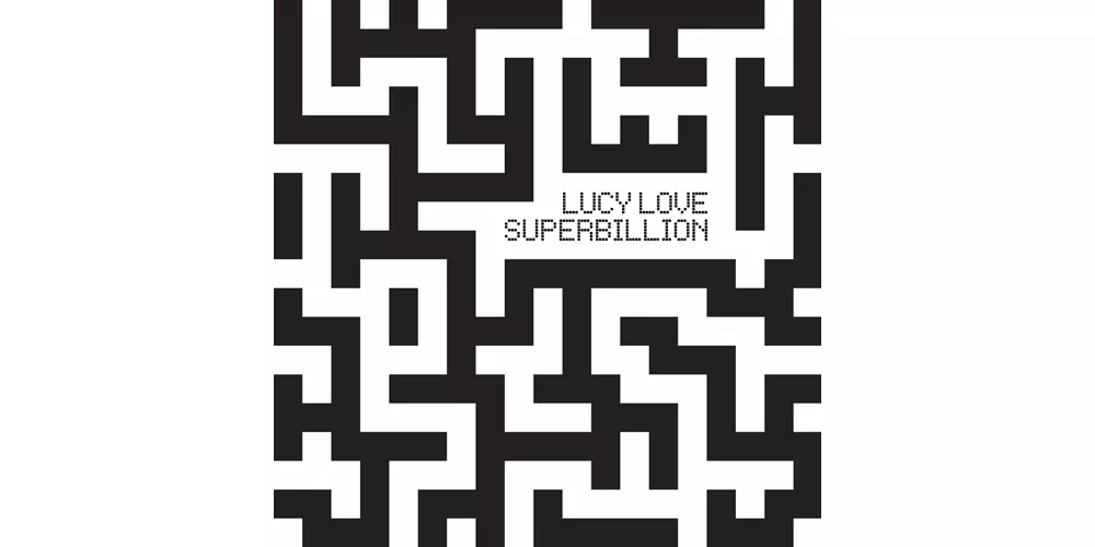 Undercover: Lucy Love - Superbillion