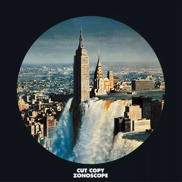 Cut Copy klar med albumtitel