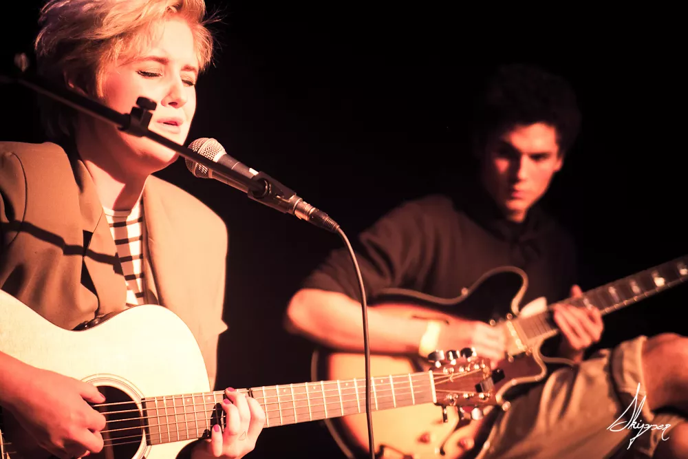 Diverse kunstnere: Newbees Festival, Studenterhus Aarhus