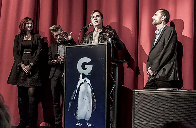 Musikstarter-holdet: Det er musikkens svar på fodboldskoler