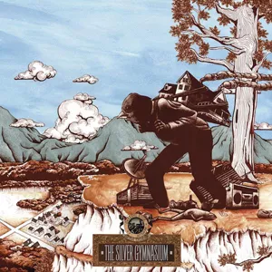 The Silver Gymnasium - Okkervil River