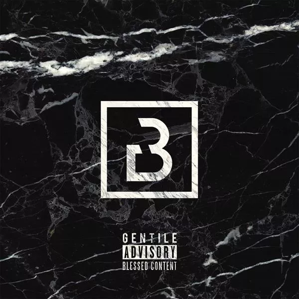 Sej engelsksproget rap, der ikke kopierer tidens lyd