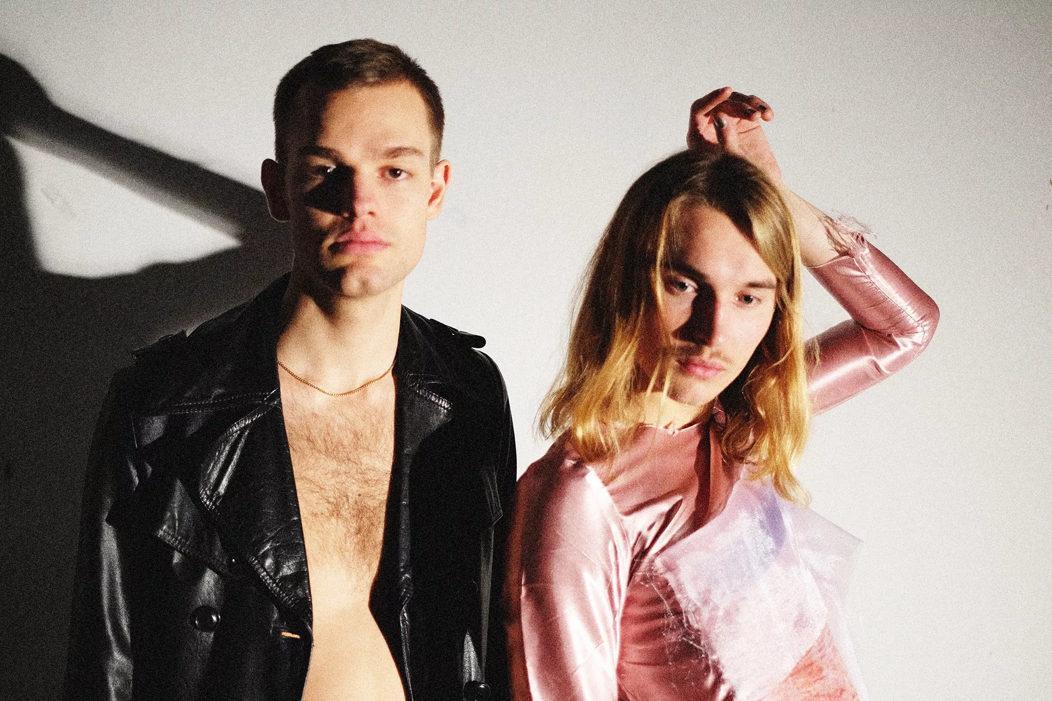 Ruby Empress: "Vi experimenterade sjukt intensivt på kort tid"