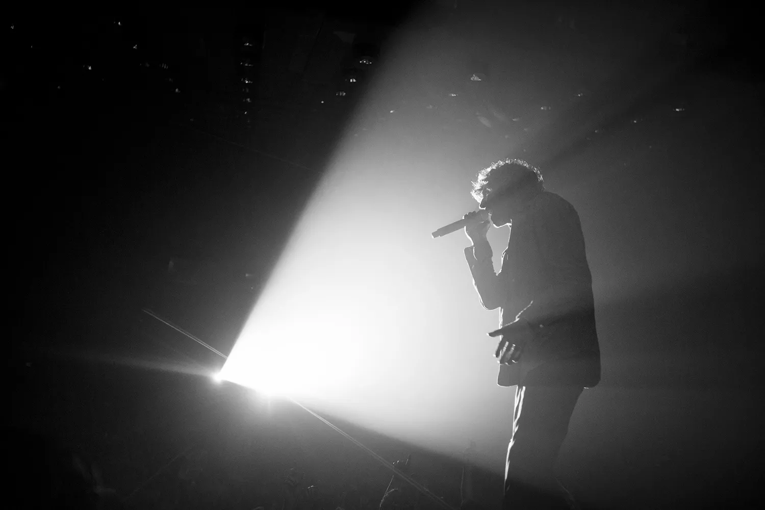 Håkan Hellström avlyser kveldens konsert i Oslo