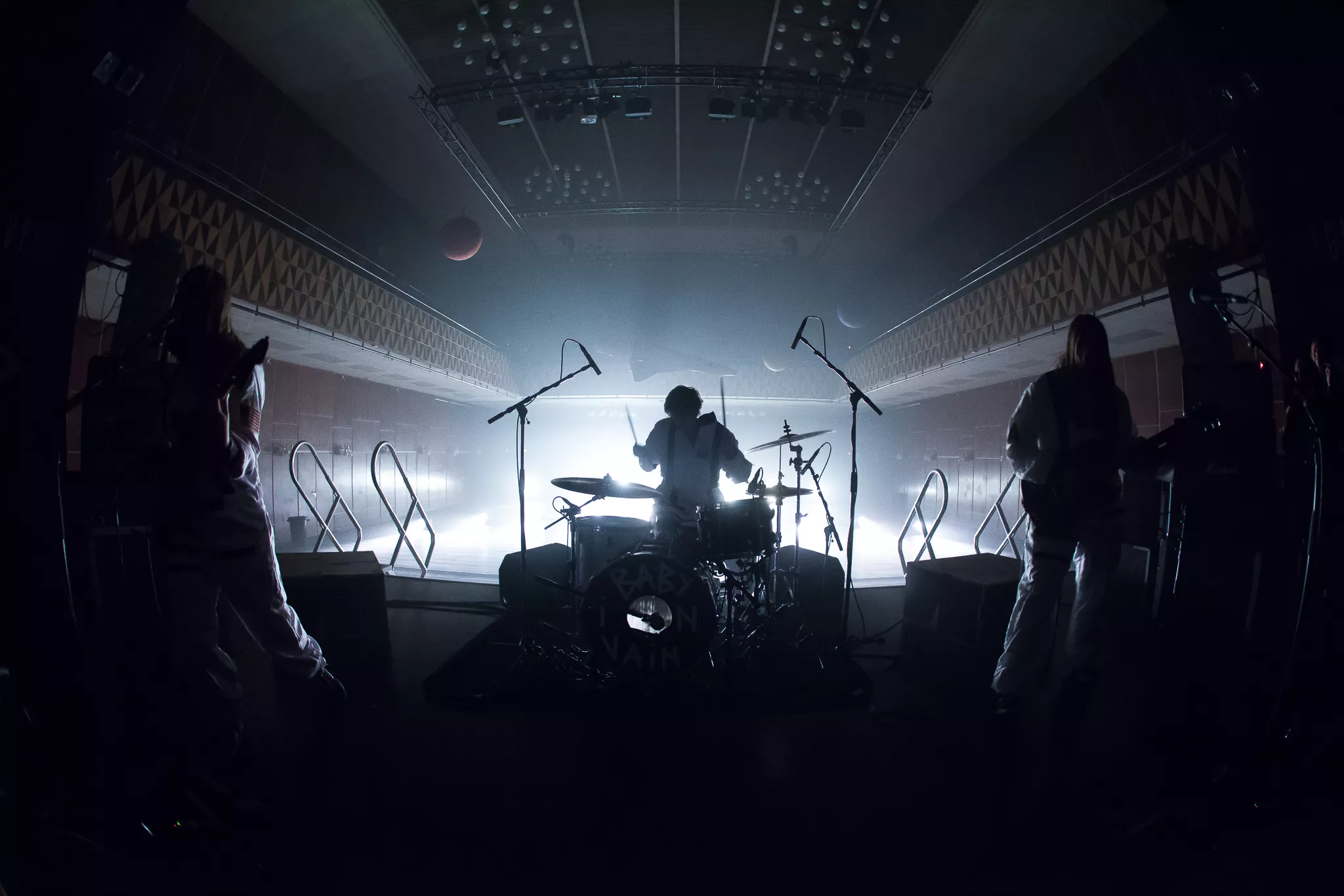 Første navne klar til Trailer Park