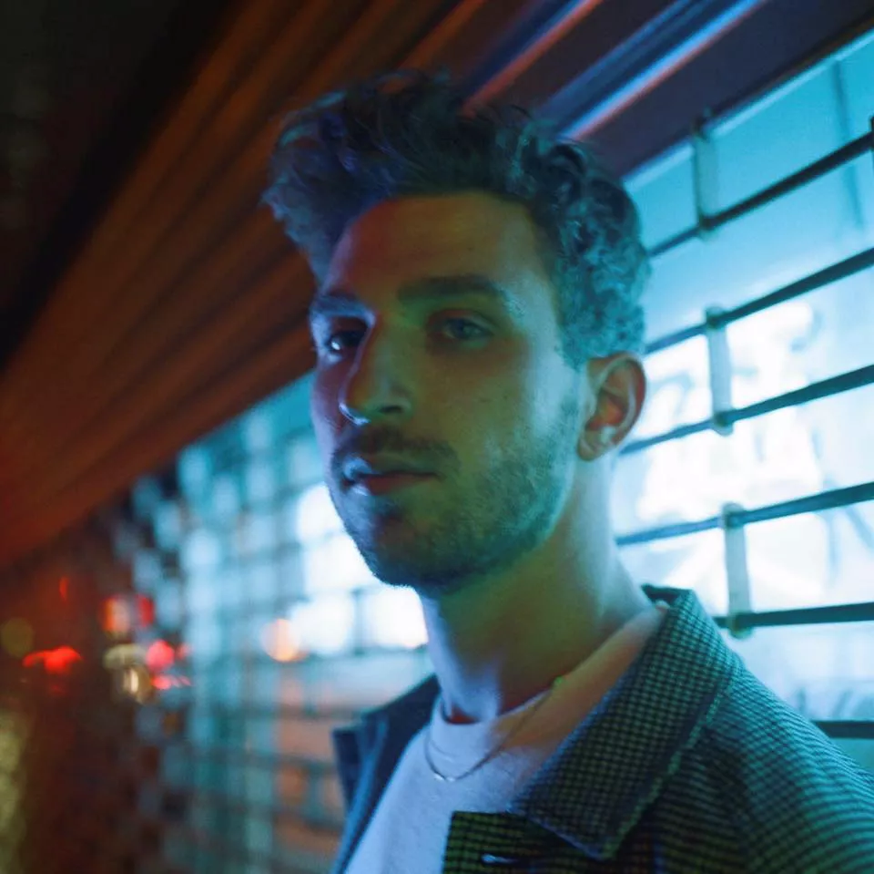 Two Feet la ut avskjedsbrev på Twitter