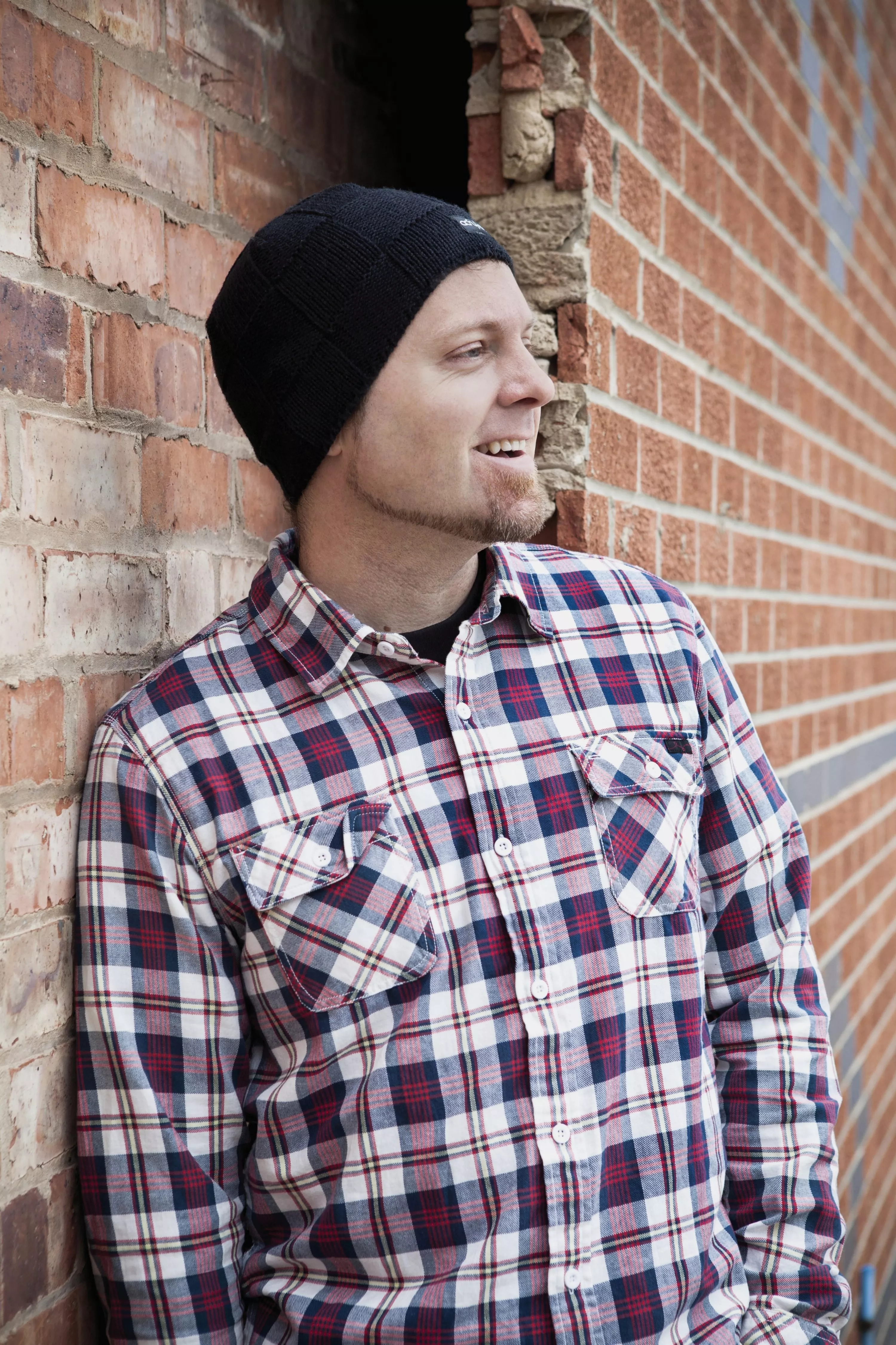 DJ Shadow: Hiphoppen bliver dummere og dummere