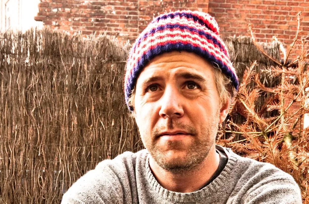 Grandaddy frontman solo – igen