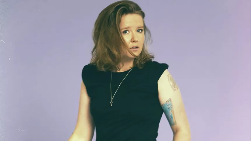 RIKKE THOMSEN-INTERVIEW: Vagabonder som os