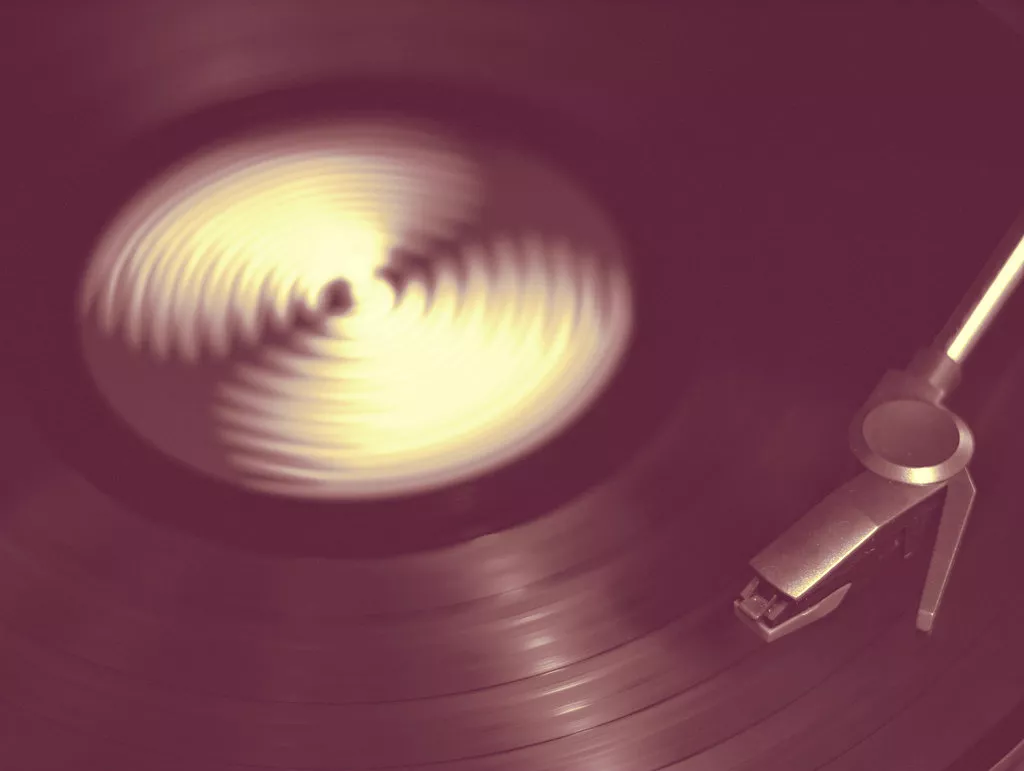 ÅRETS BÄSTA ALBUM 2018 – plats 30 - 21