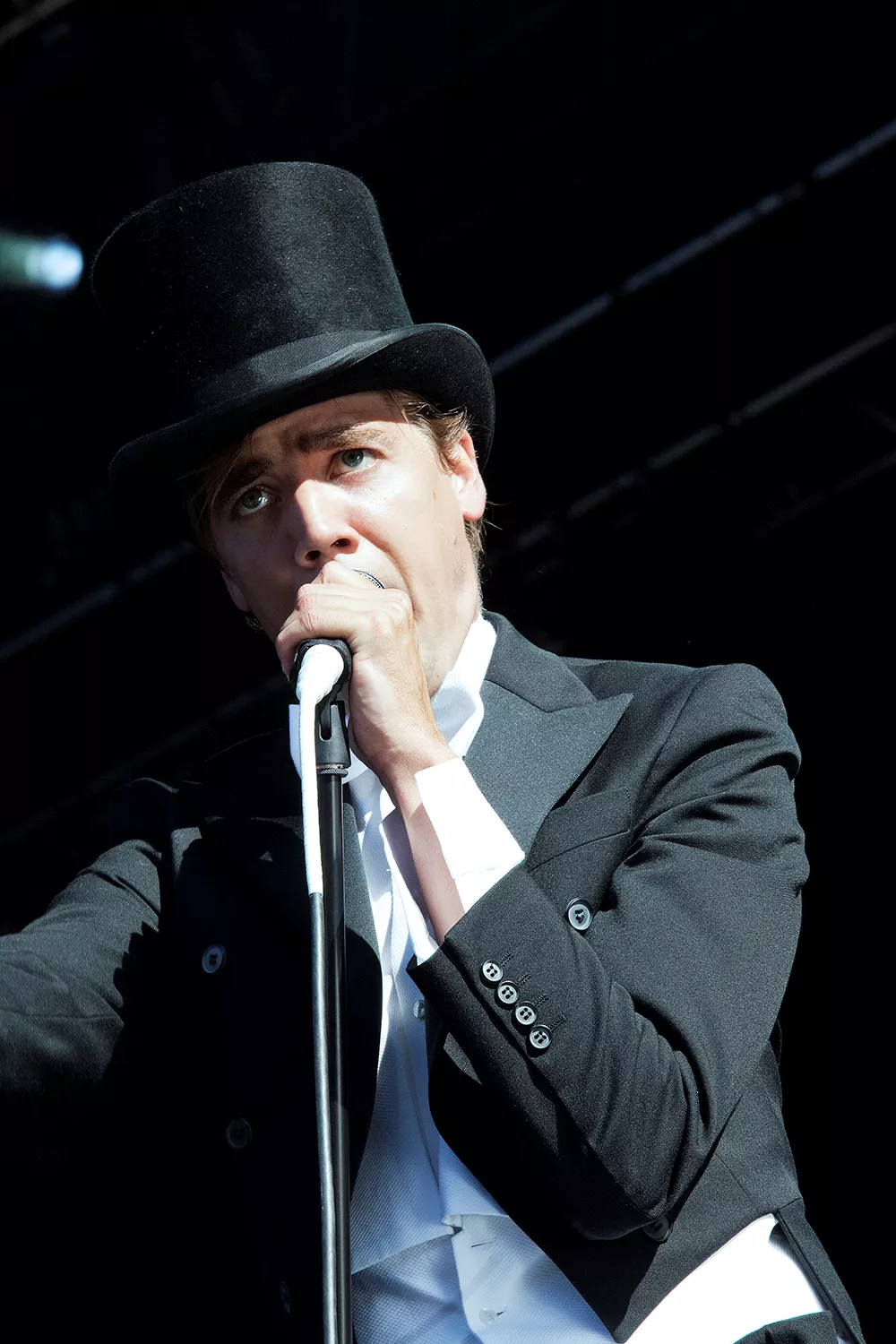 The Hives klare med «Lex Hives»