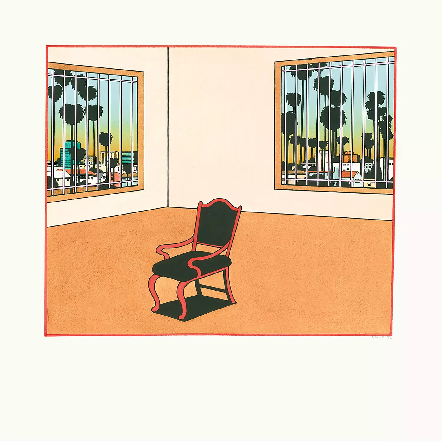 Plaza - Quilt