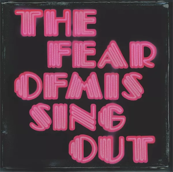 Thefearofmissingout - thenewno2