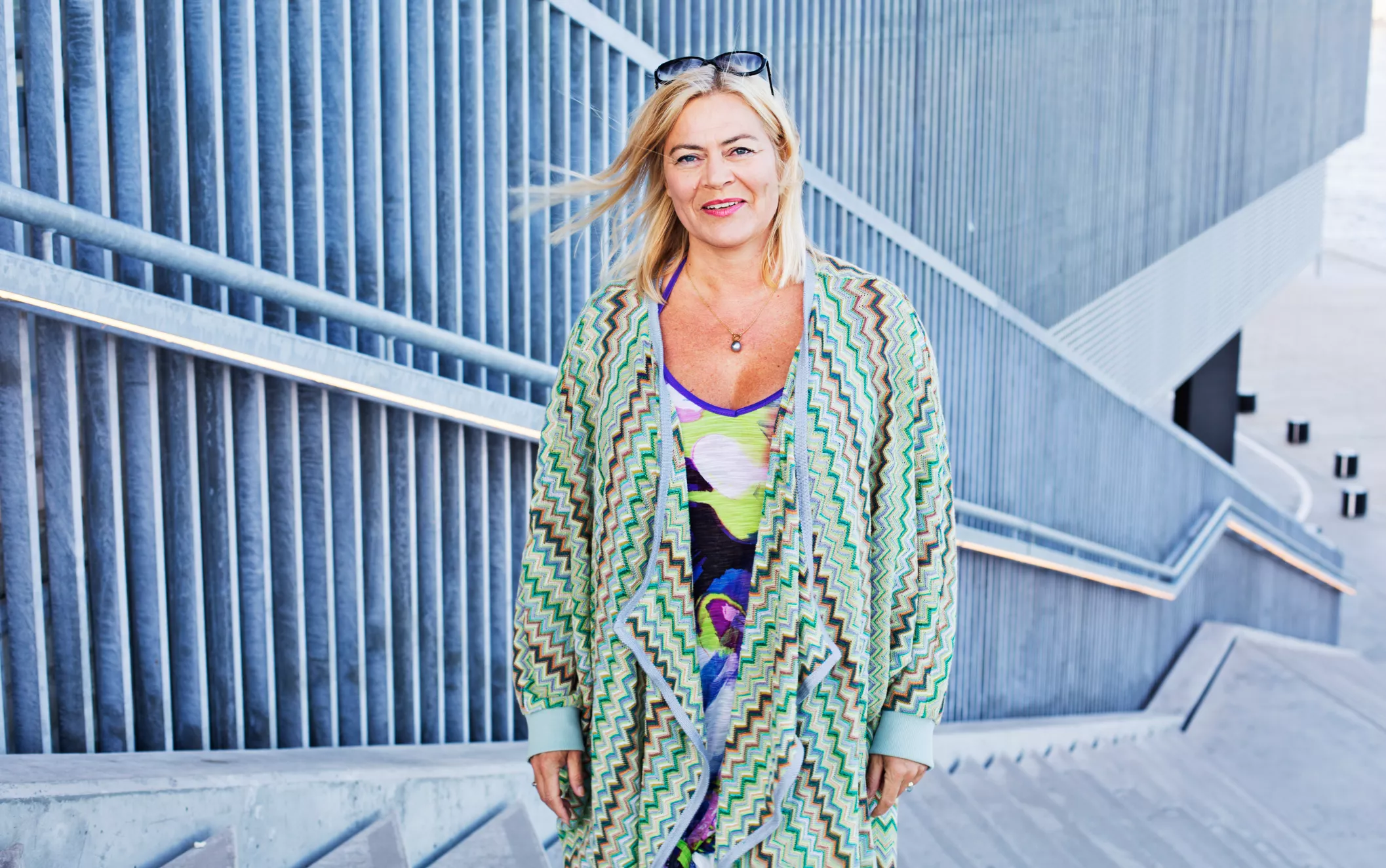 AARHUS FESTUGE: Fortsætter med at planlægge årets begivenhed