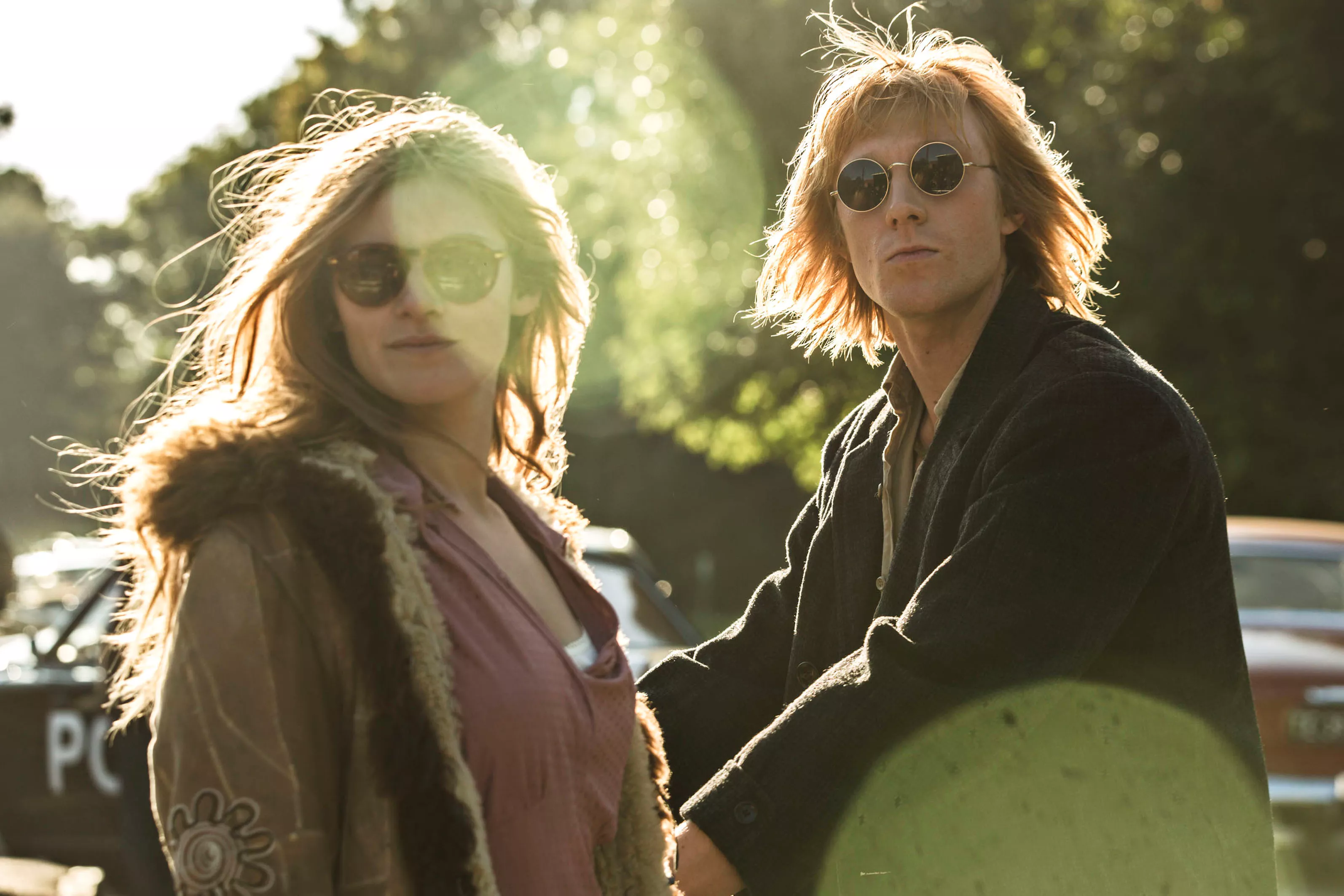 Se klip fra den kommende film om Eik Skaløe