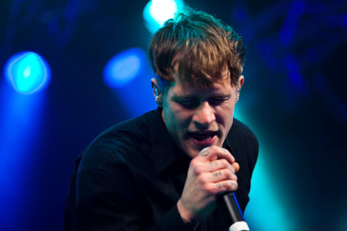 Nik: Nirvana var vendepunktet