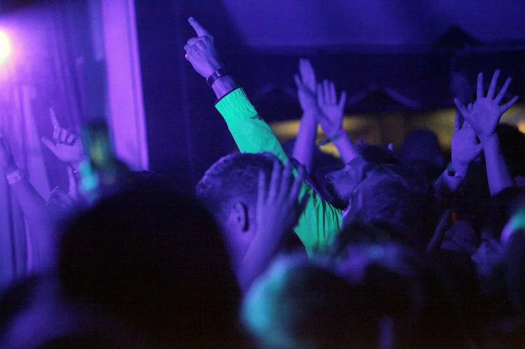 Rangleklods, Taragana Pyjarama, Fitness Figures: Trailerpark Festival, Enghave