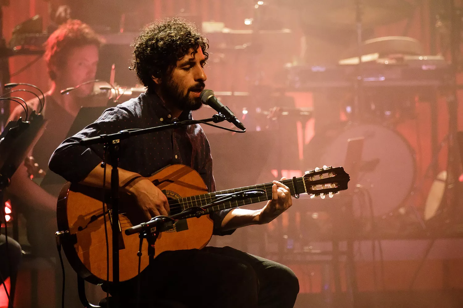 Här är februaris viktigaste konserter