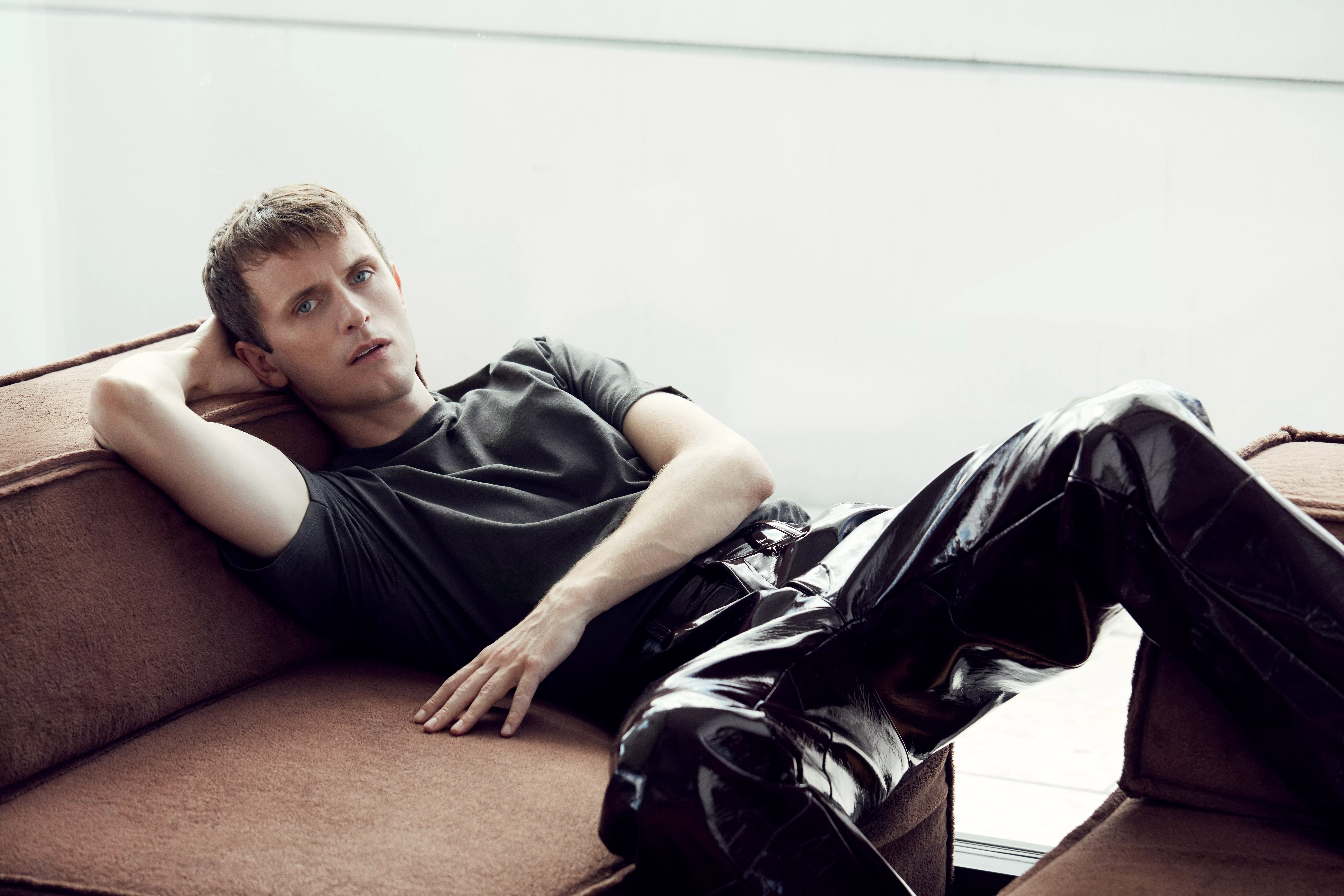 Slipper nytt album i oktober