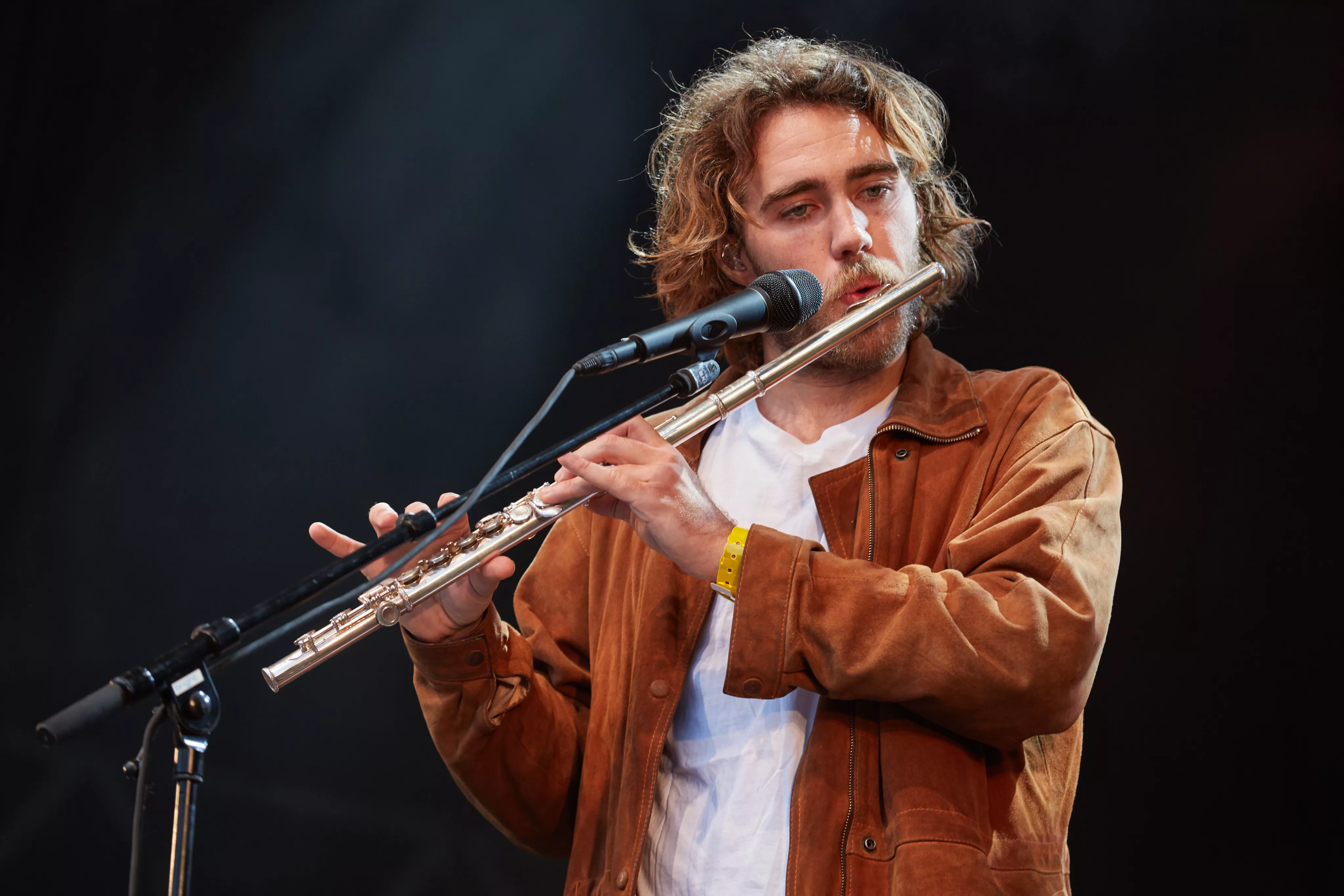 Solid og fokusert konsertopplevelse