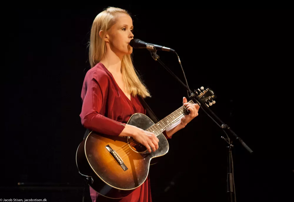 Fire nye navne til Fed Fredag 