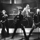 The Clash-live-dvd på vej