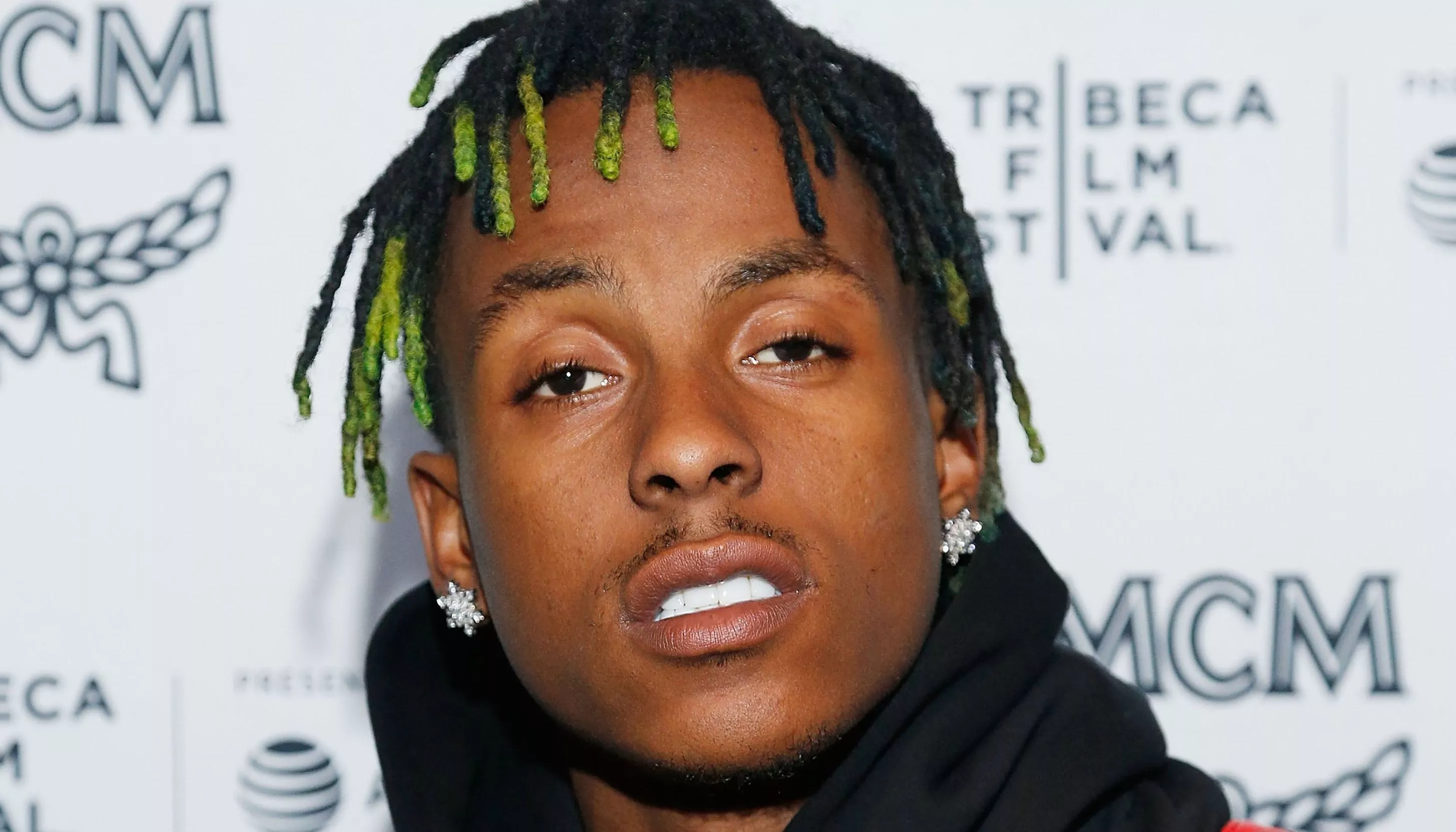 Innlagt på sykehus etter ransepisode