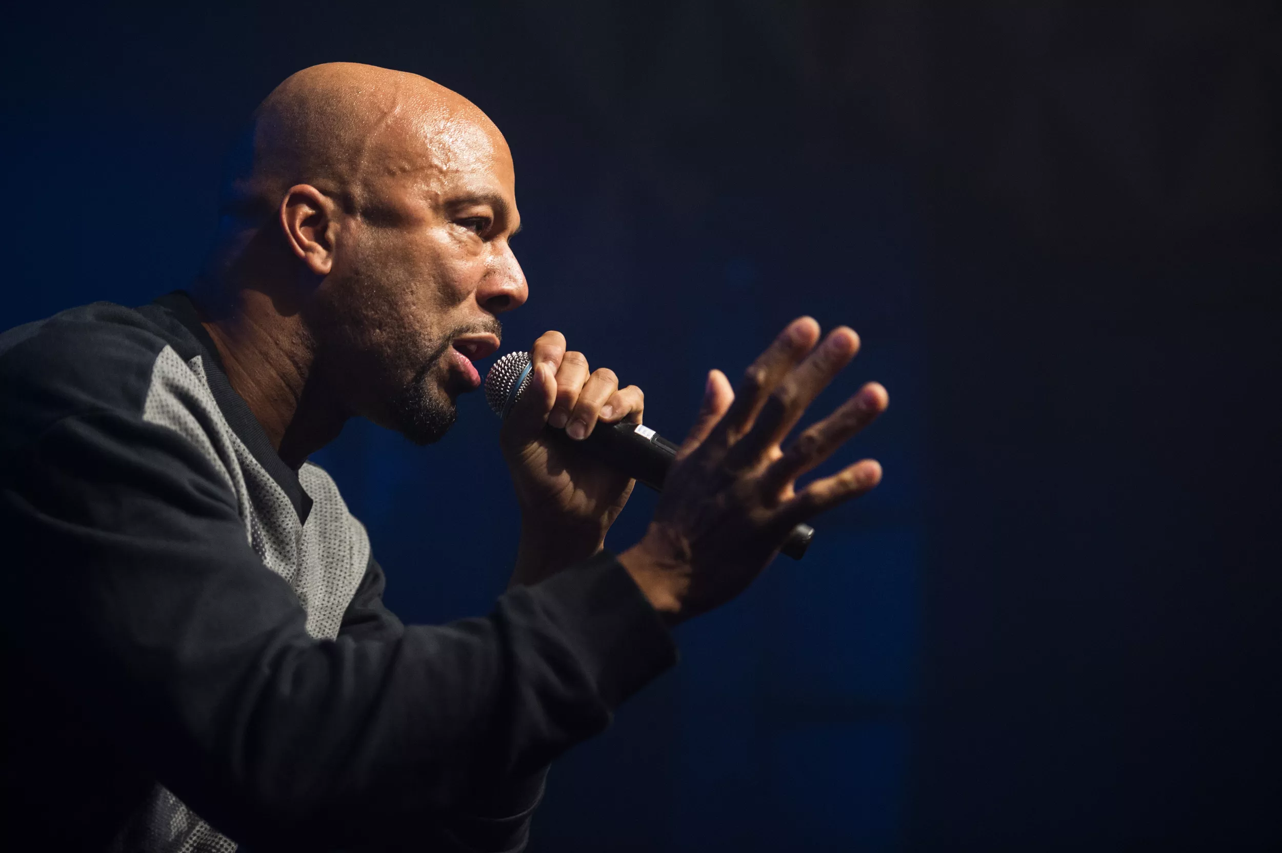 Common: Store Vega, København