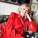 Monica Zetterlund omkommet