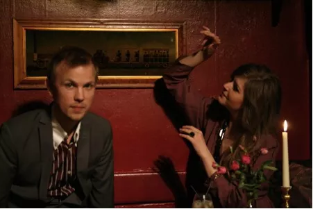 Song For Wendy indspiller livedebut