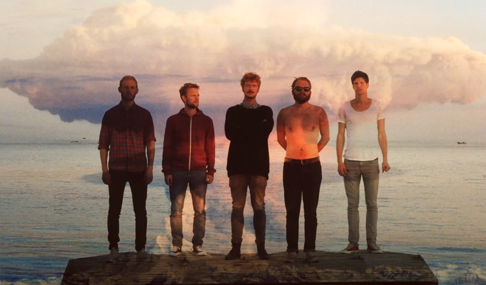 Green Lives annoncerer debutalbum