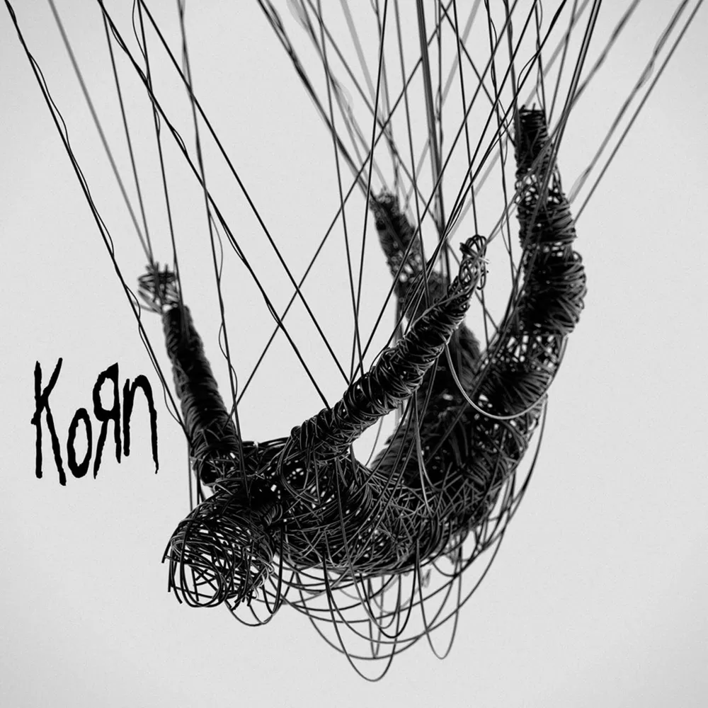 The Nothing - Korn