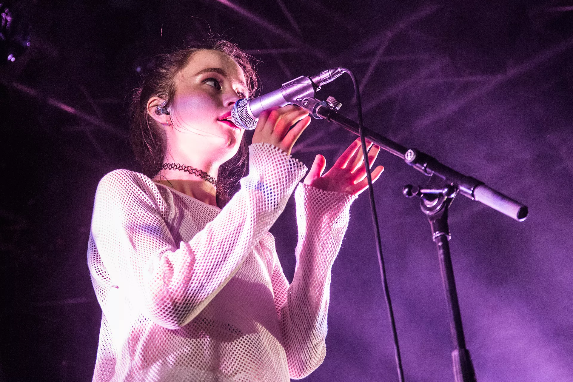 Britisk presse hyller det norske talentet: «En kommende stjerne»